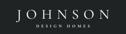Johnson Design Homes logo